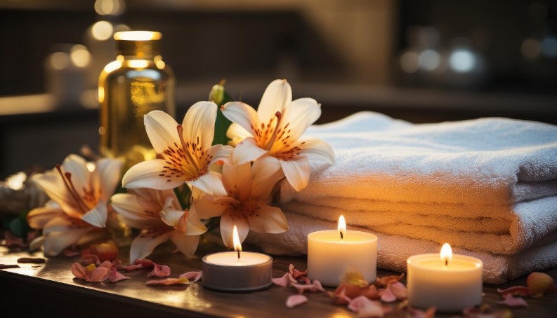 Spa Alaric: Your Gateway to Ultimate Relaxation and Rejuvenation