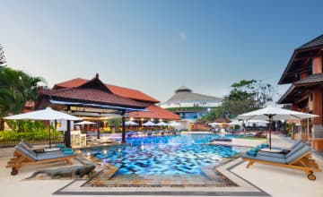 CTA Button 3 Grand Istana Rama Kuta Bali